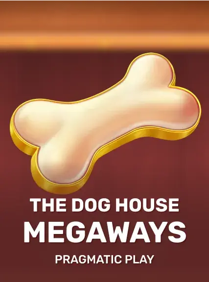 The dog house Megaways